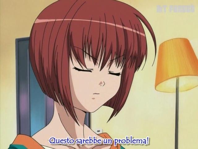 Otaku Gallery  / Anime e Manga / D.N.Angel / Screen Shots / Stage 15 - Barbecue da panico / 103.jpg